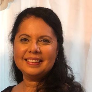 Meet your Posher, Shirley